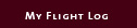 Flight Log
